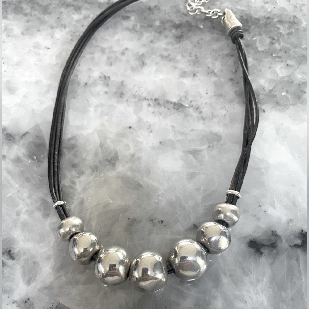 Uno de 50 necklace